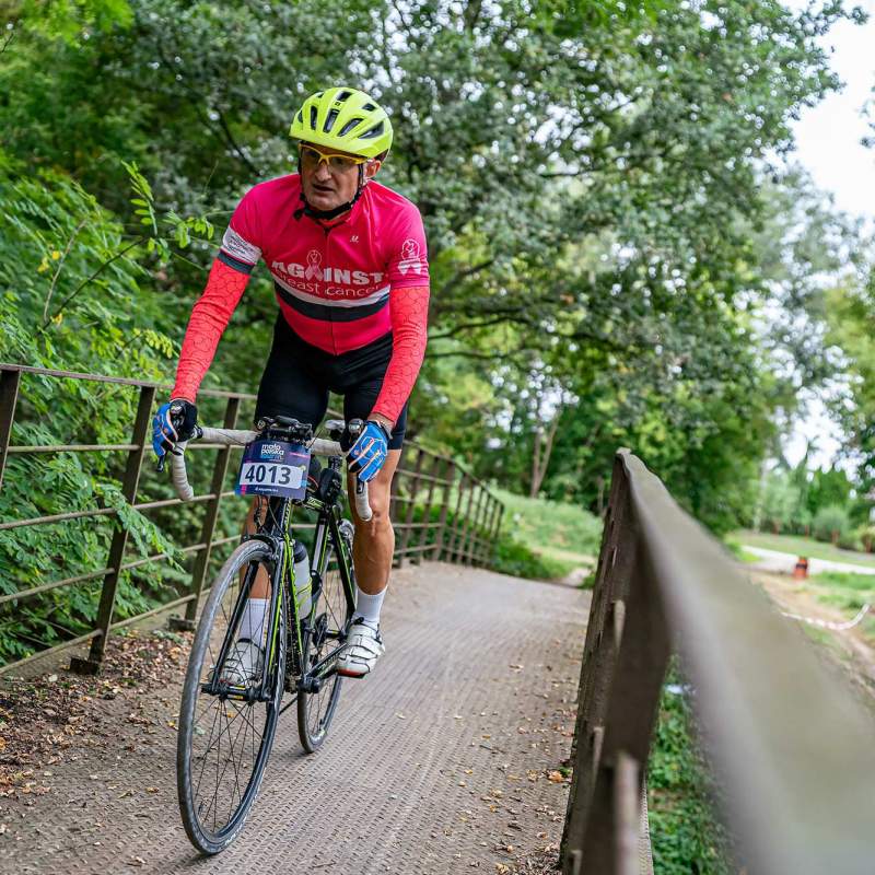 Małopolska Tour 2025 - Dąbrowa Tarnowska - zdjęcie z wydarzenia