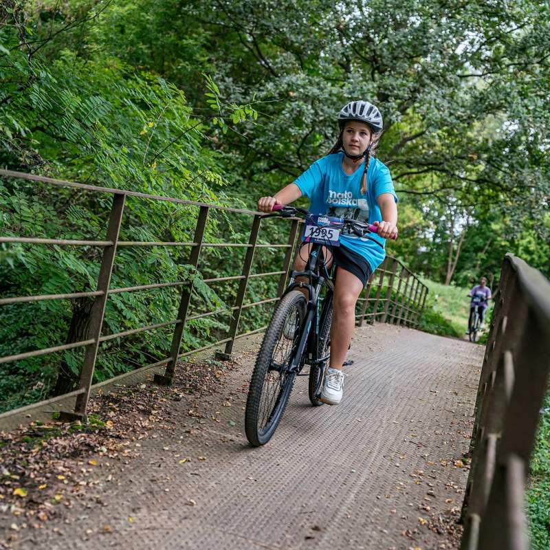 Małopolska Tour 2025 - Dąbrowa Tarnowska - zdjęcie z wydarzenia