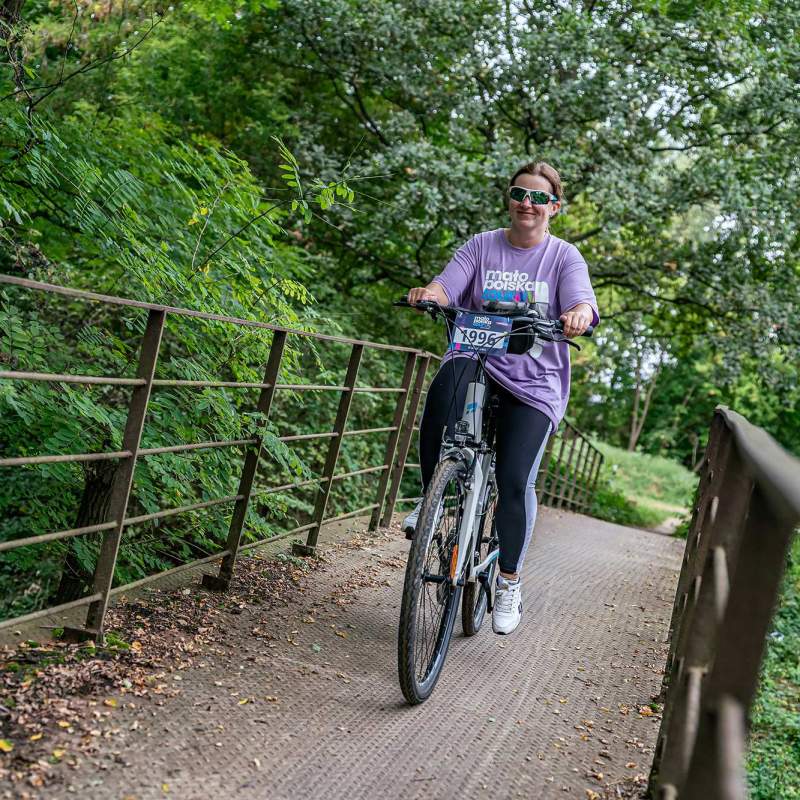 Małopolska Tour 2025 - Dąbrowa Tarnowska - zdjęcie z wydarzenia