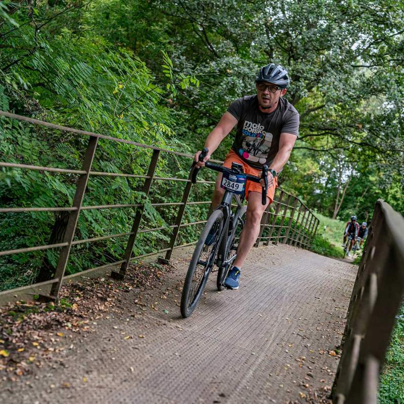 Małopolska Tour 2025 - Dąbrowa Tarnowska - zdjęcie z wydarzenia