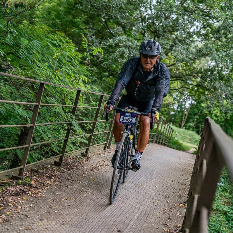 Małopolska Tour 2025 - Dąbrowa Tarnowska - zdjęcie z wydarzenia