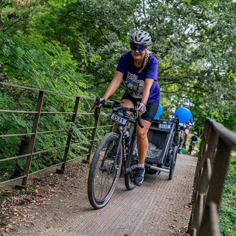 Małopolska Tour 2025 - Dąbrowa Tarnowska - zdjęcie z wydarzenia