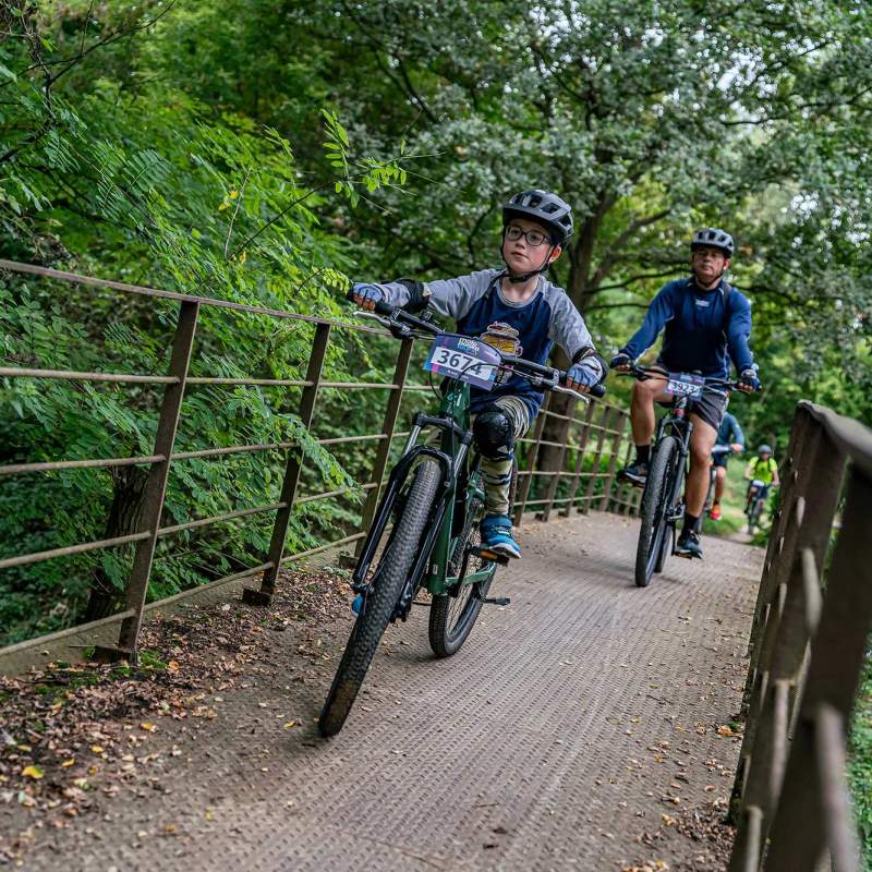 Małopolska Tour 2025 - Dąbrowa Tarnowska - zdjęcie z wydarzenia