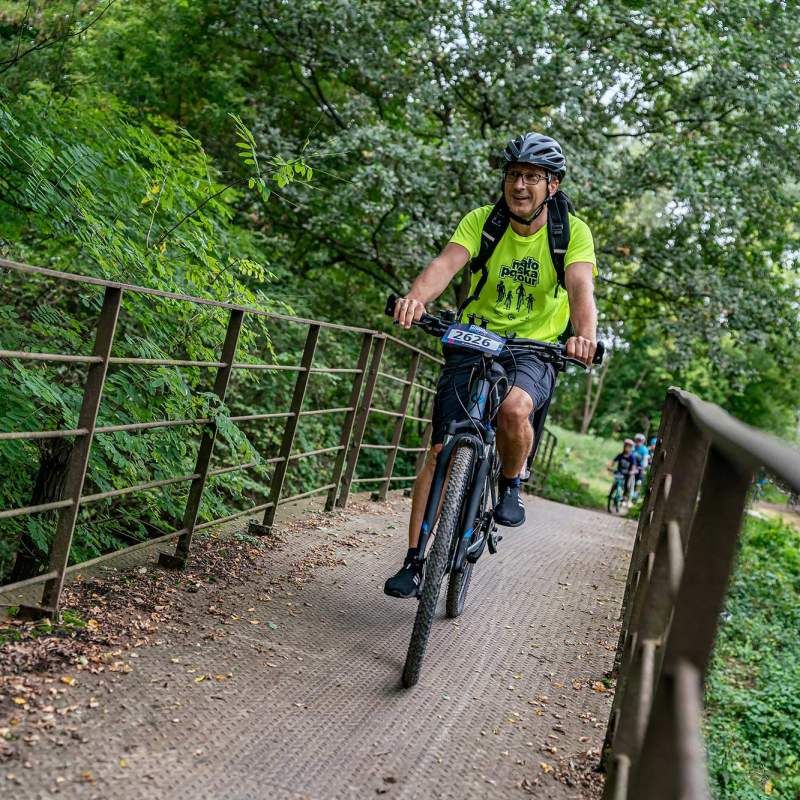 Małopolska Tour 2025 - Dąbrowa Tarnowska - zdjęcie z wydarzenia