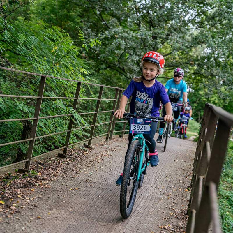 Małopolska Tour 2025 - Dąbrowa Tarnowska - zdjęcie z wydarzenia