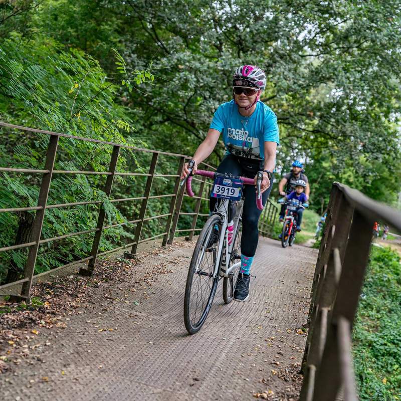 Małopolska Tour 2025 - Dąbrowa Tarnowska - zdjęcie z wydarzenia