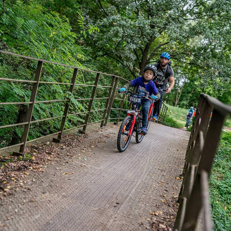 Małopolska Tour 2025 - Dąbrowa Tarnowska - zdjęcie z wydarzenia