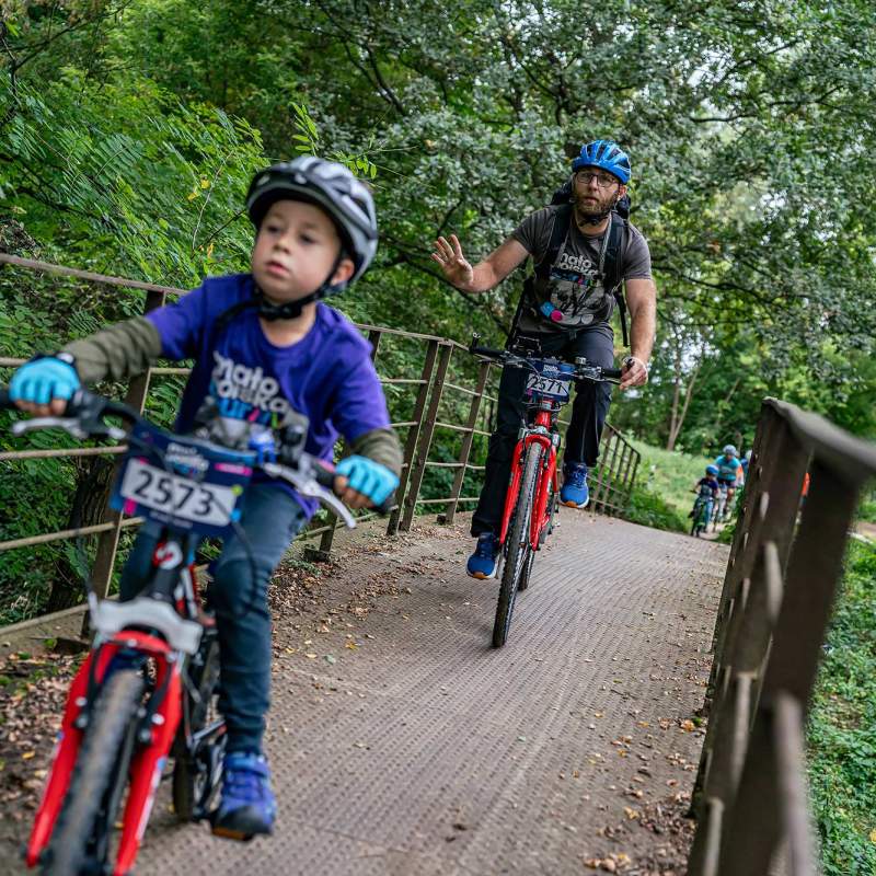 Małopolska Tour 2025 - Dąbrowa Tarnowska - zdjęcie z wydarzenia