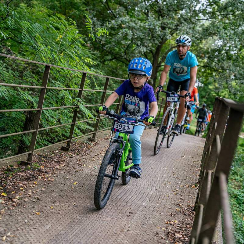 Małopolska Tour 2025 - Dąbrowa Tarnowska - zdjęcie z wydarzenia