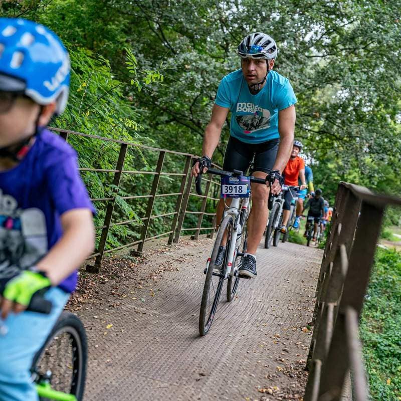 Małopolska Tour 2025 - Dąbrowa Tarnowska - zdjęcie z wydarzenia