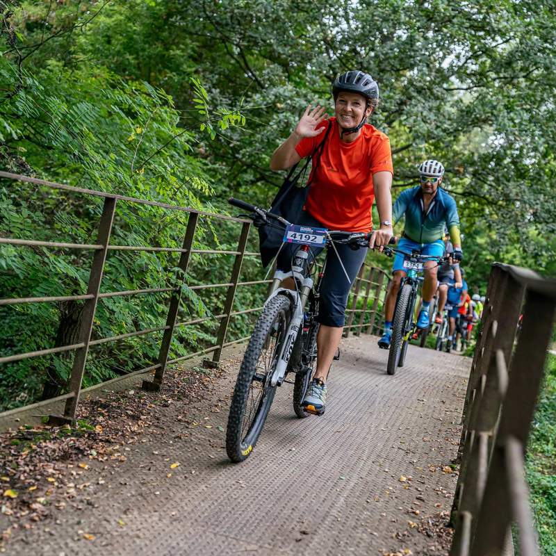 Małopolska Tour 2025 - Dąbrowa Tarnowska - zdjęcie z wydarzenia