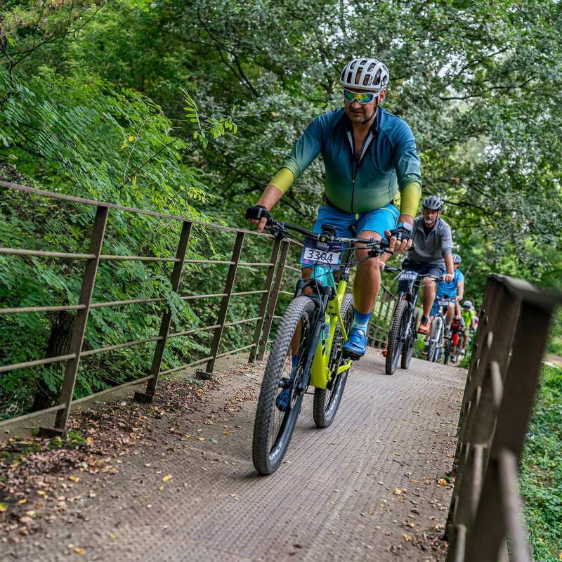 Małopolska Tour 2025 - Dąbrowa Tarnowska - zdjęcie z wydarzenia