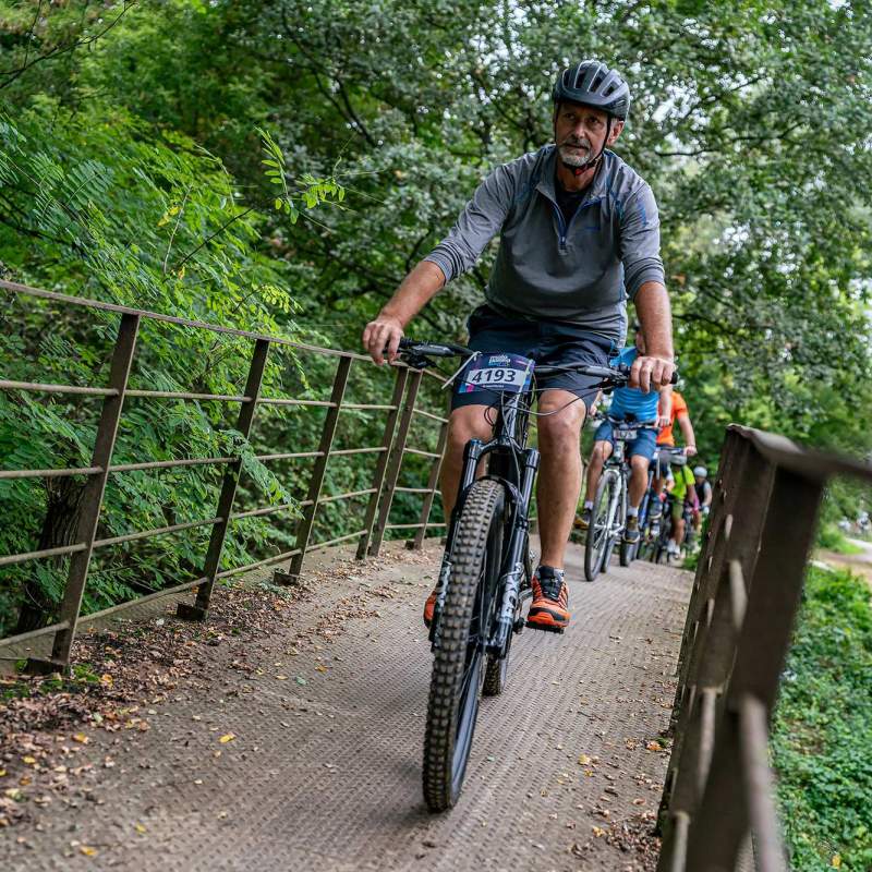 Małopolska Tour 2025 - Dąbrowa Tarnowska - zdjęcie z wydarzenia