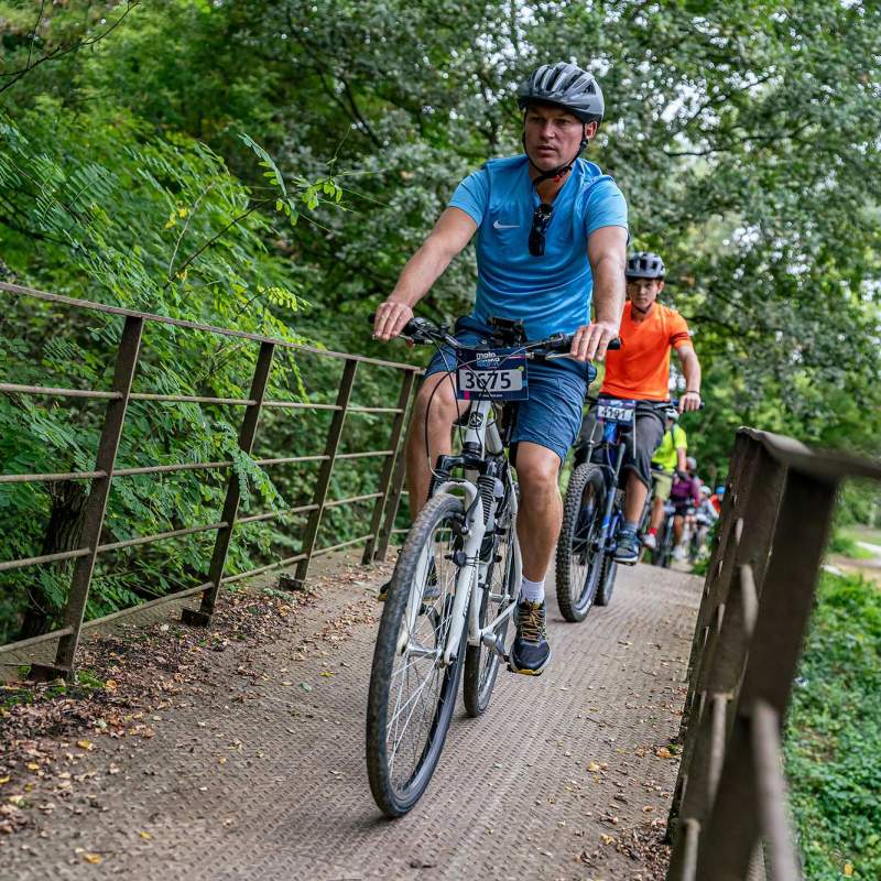 Małopolska Tour 2025 - Dąbrowa Tarnowska - zdjęcie z wydarzenia