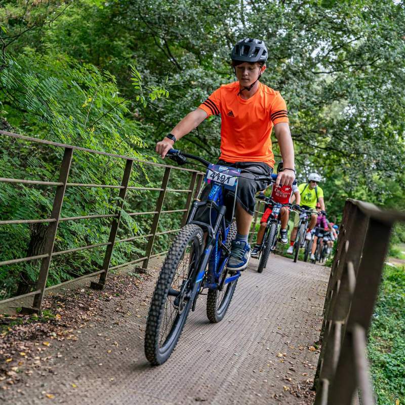 Małopolska Tour 2025 - Dąbrowa Tarnowska - zdjęcie z wydarzenia