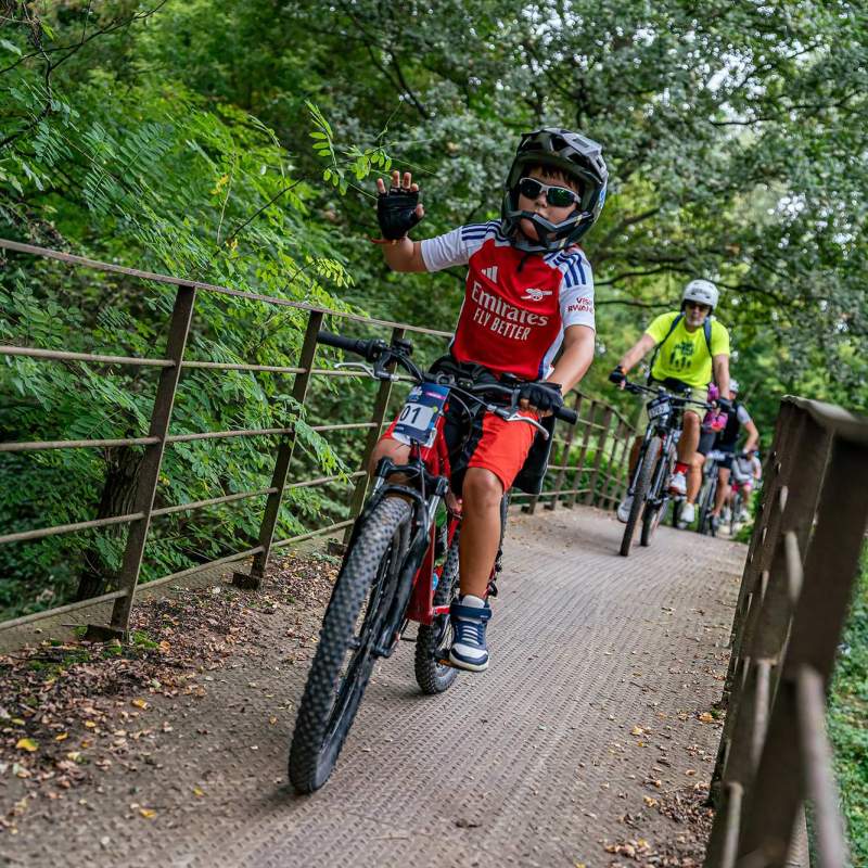 Małopolska Tour 2025 - Dąbrowa Tarnowska - zdjęcie z wydarzenia