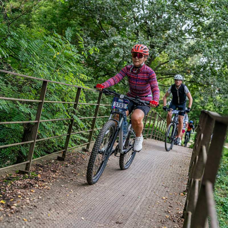 Małopolska Tour 2025 - Dąbrowa Tarnowska - zdjęcie z wydarzenia