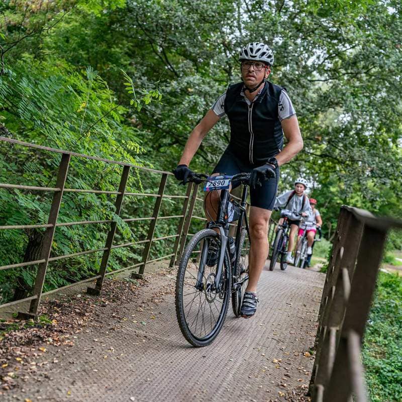 Małopolska Tour 2025 - Dąbrowa Tarnowska - zdjęcie z wydarzenia