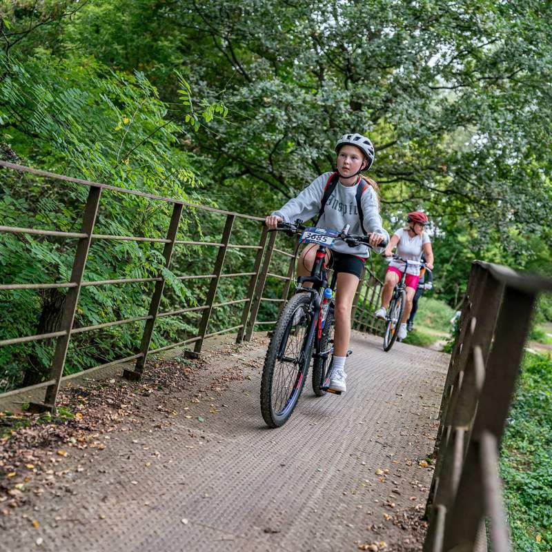 Małopolska Tour 2025 - Dąbrowa Tarnowska - zdjęcie z wydarzenia