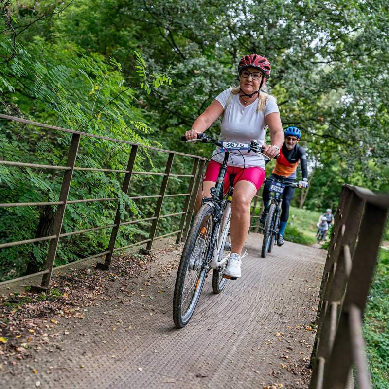 Małopolska Tour 2025 - Dąbrowa Tarnowska - zdjęcie z wydarzenia