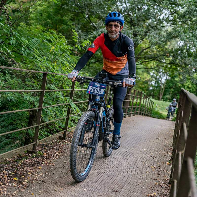 Małopolska Tour 2025 - Dąbrowa Tarnowska - zdjęcie z wydarzenia