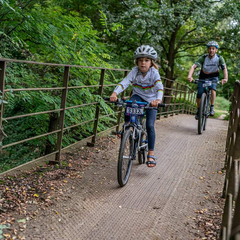 Małopolska Tour 2025 - Dąbrowa Tarnowska - zdjęcie z wydarzenia