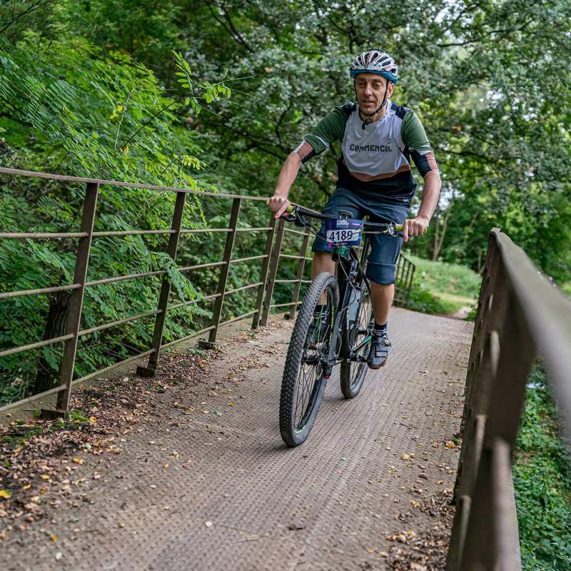 Małopolska Tour 2025 - Dąbrowa Tarnowska - zdjęcie z wydarzenia