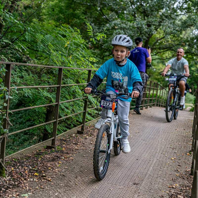 Małopolska Tour 2025 - Dąbrowa Tarnowska - zdjęcie z wydarzenia