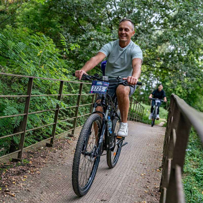 Małopolska Tour 2025 - Dąbrowa Tarnowska - zdjęcie z wydarzenia