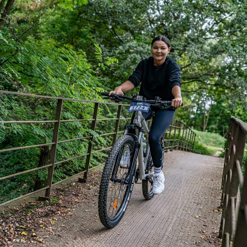 Małopolska Tour 2025 - Dąbrowa Tarnowska - zdjęcie z wydarzenia