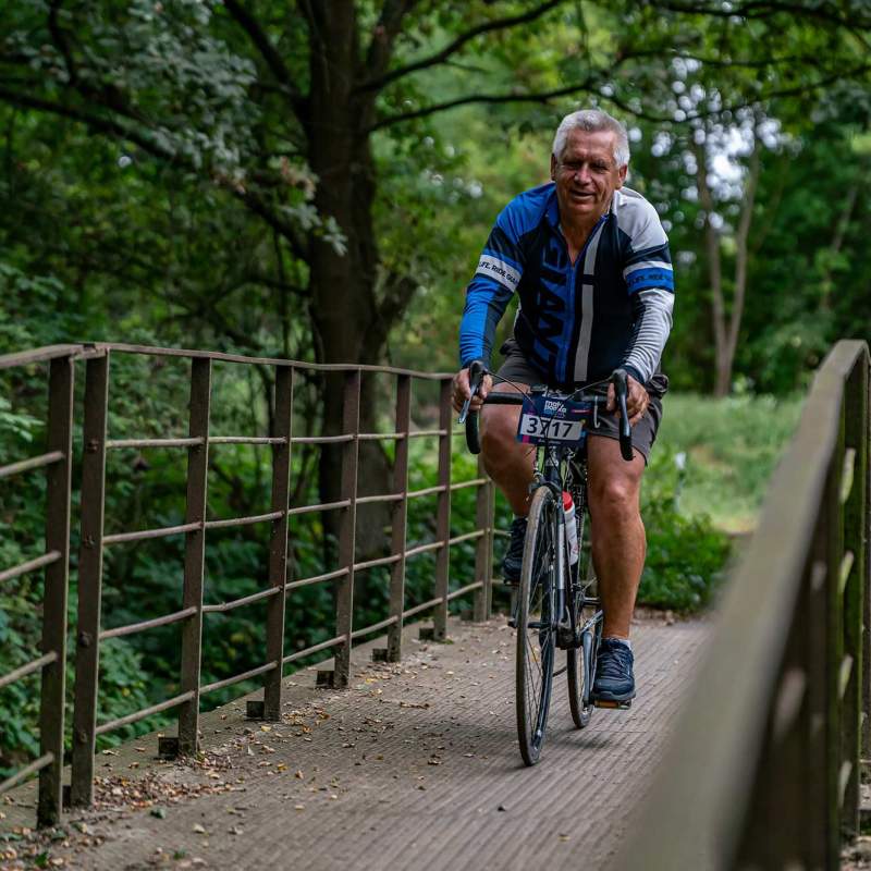 Małopolska Tour 2025 - Dąbrowa Tarnowska - zdjęcie z wydarzenia