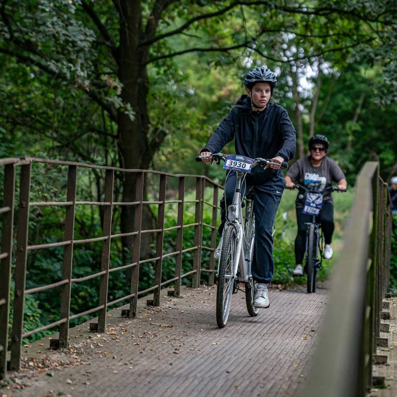 Małopolska Tour 2025 - Dąbrowa Tarnowska - zdjęcie z wydarzenia