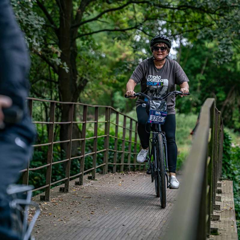 Małopolska Tour 2025 - Dąbrowa Tarnowska - zdjęcie z wydarzenia