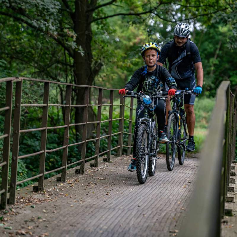 Małopolska Tour 2025 - Dąbrowa Tarnowska - zdjęcie z wydarzenia