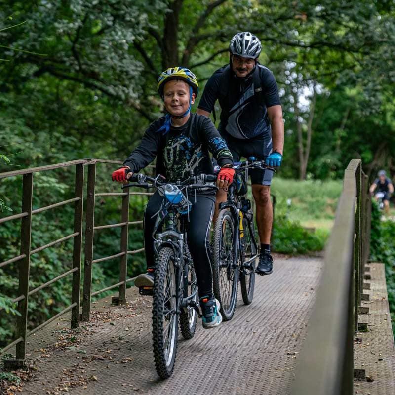 Małopolska Tour 2025 - Dąbrowa Tarnowska - zdjęcie z wydarzenia