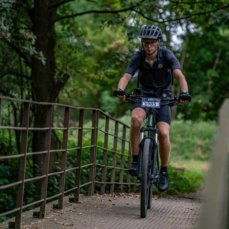 Małopolska Tour 2025 - Dąbrowa Tarnowska - zdjęcie z wydarzenia