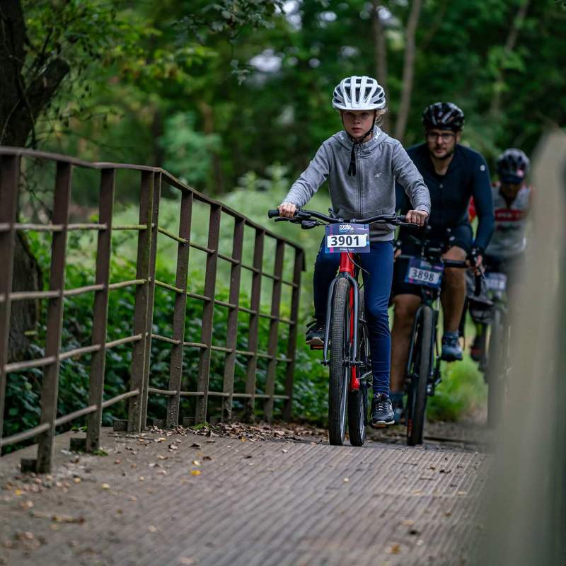 Małopolska Tour 2025 - Dąbrowa Tarnowska - zdjęcie z wydarzenia