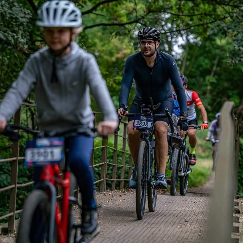 Małopolska Tour 2025 - Dąbrowa Tarnowska - zdjęcie z wydarzenia