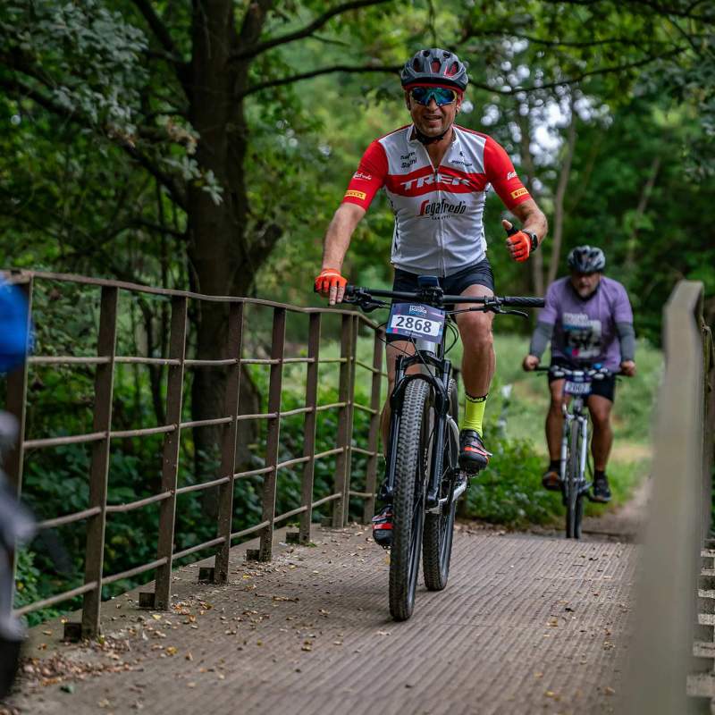 Małopolska Tour 2025 - Dąbrowa Tarnowska - zdjęcie z wydarzenia