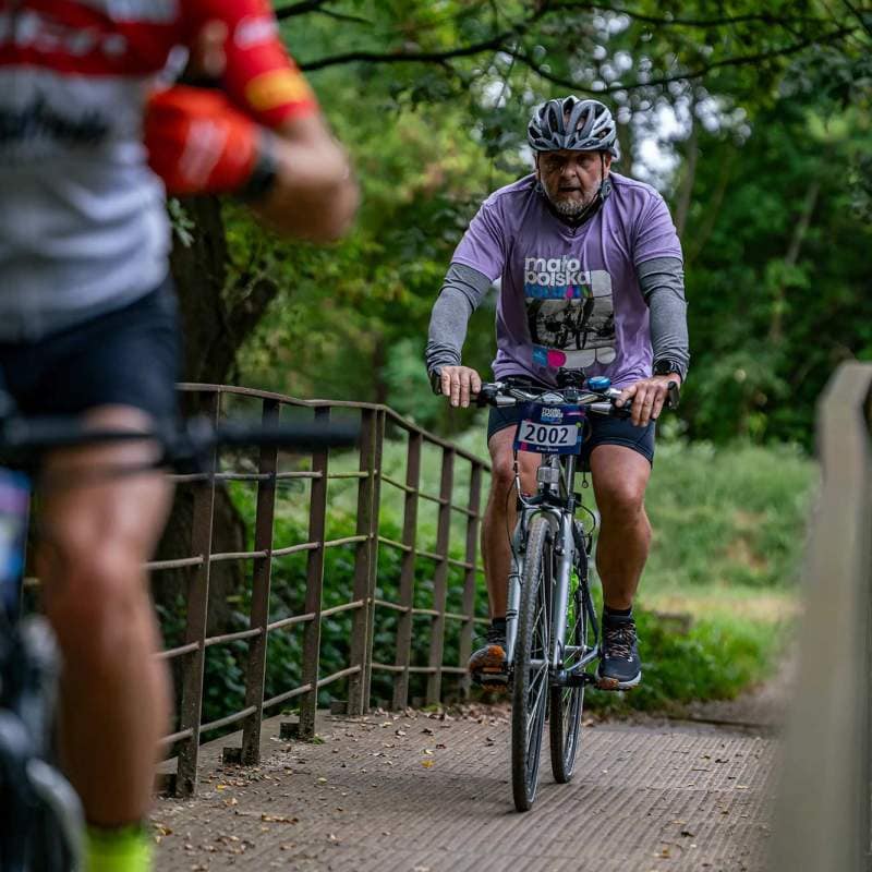 Małopolska Tour 2025 - Dąbrowa Tarnowska - zdjęcie z wydarzenia