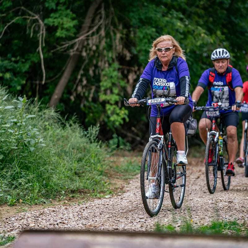 Małopolska Tour 2025 - Dąbrowa Tarnowska - zdjęcie z wydarzenia