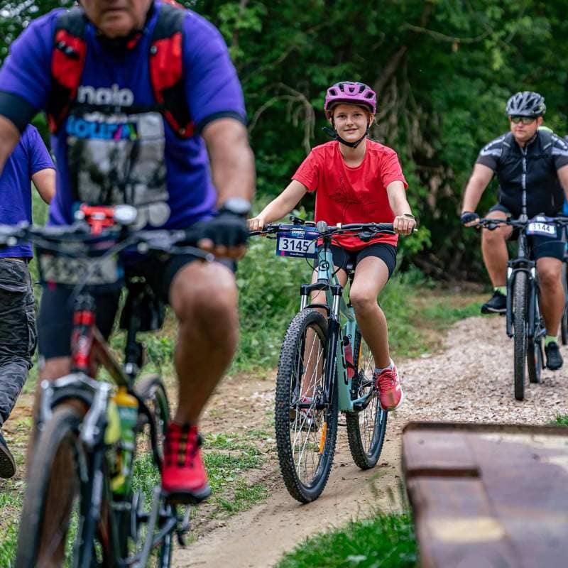 Małopolska Tour 2025 - Dąbrowa Tarnowska - zdjęcie z wydarzenia