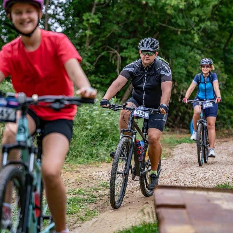 Małopolska Tour 2025 - Dąbrowa Tarnowska - zdjęcie z wydarzenia