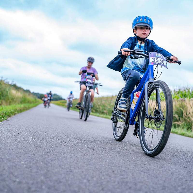 Małopolska Tour 2025 - Dąbrowa Tarnowska - zdjęcie z wydarzenia