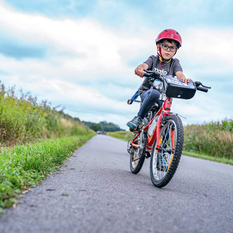 Małopolska Tour 2025 - Dąbrowa Tarnowska - zdjęcie z wydarzenia