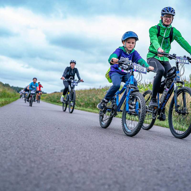 Małopolska Tour 2025 - Dąbrowa Tarnowska - zdjęcie z wydarzenia