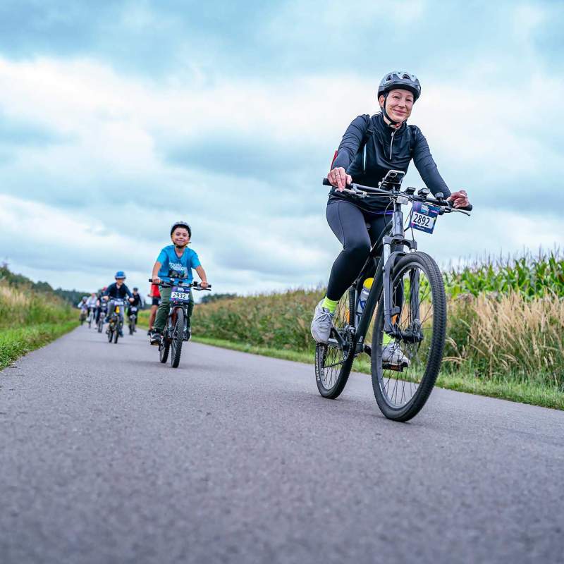 Małopolska Tour 2025 - Dąbrowa Tarnowska - zdjęcie z wydarzenia