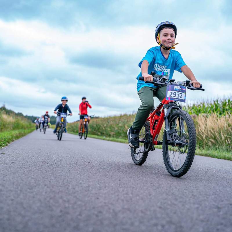 Małopolska Tour 2025 - Dąbrowa Tarnowska - zdjęcie z wydarzenia