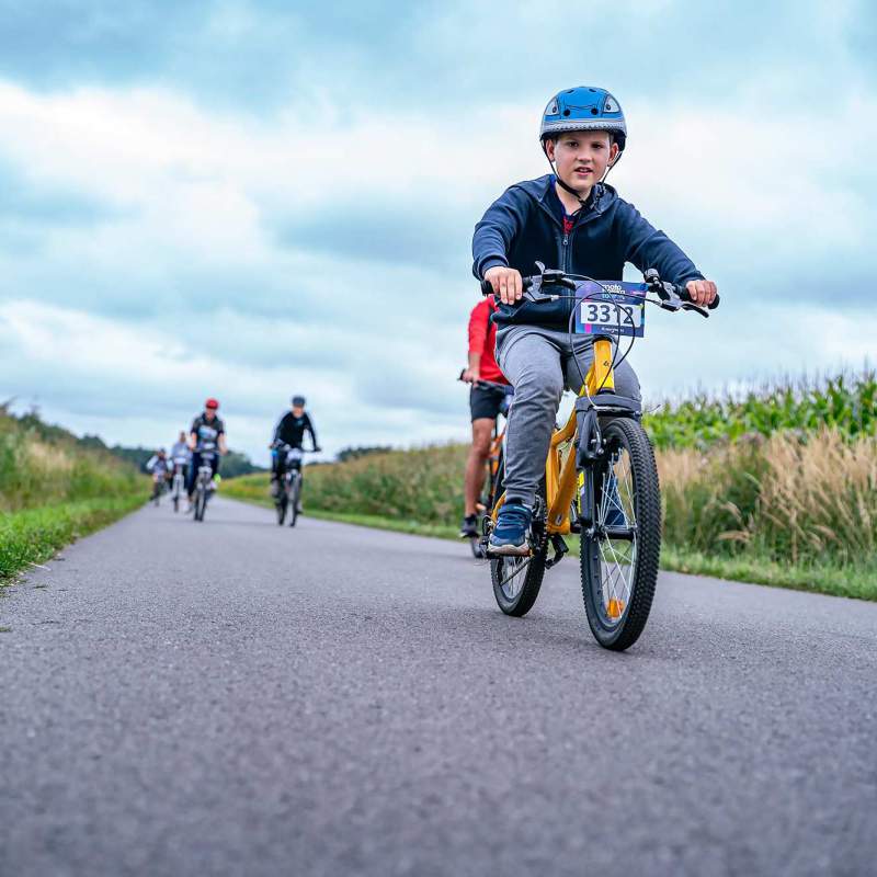 Małopolska Tour 2025 - Dąbrowa Tarnowska - zdjęcie z wydarzenia