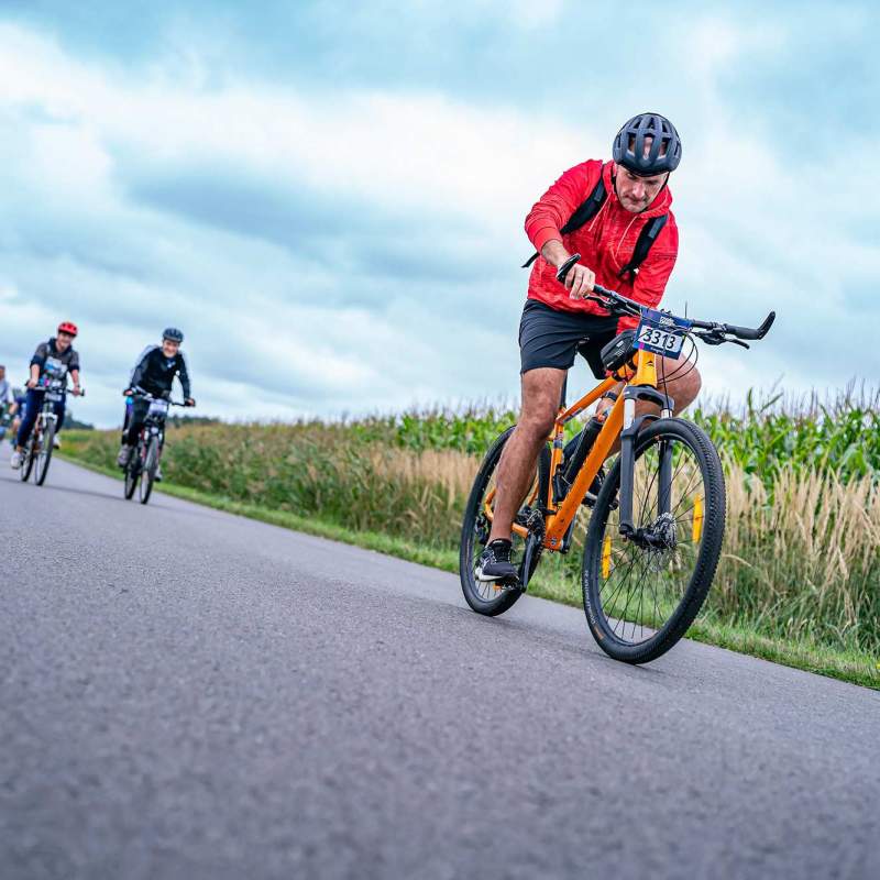 Małopolska Tour 2025 - Dąbrowa Tarnowska - zdjęcie z wydarzenia